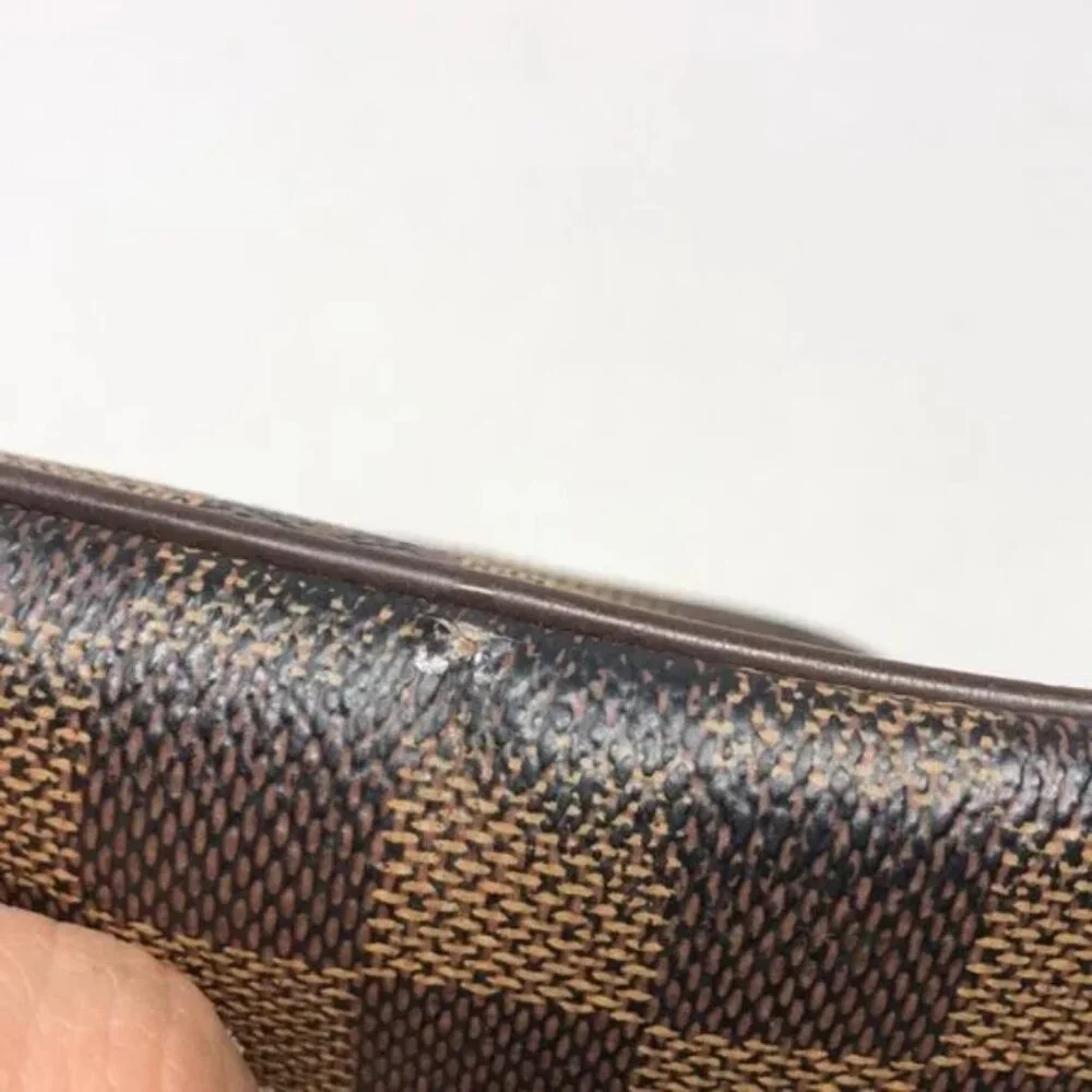 AUTHENTIC Louis Vuitton Olav MM Shoulder Bag